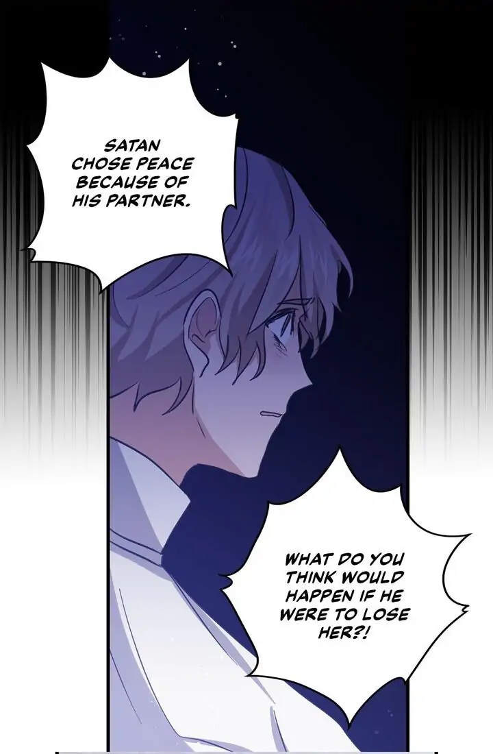 I’m the Ex-Girlfriend of a Soldier chapter 54 - page 51